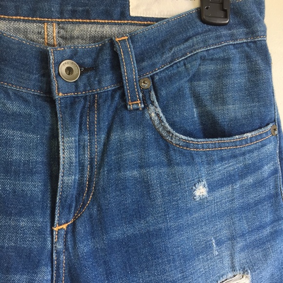 Rag & Bone Jeans - Picture 2 of 11
